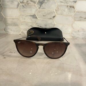 Ray-Ban Erika Sunglasses
